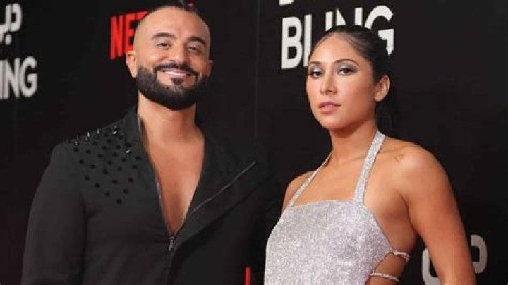 Kris Fade and Brianna Ramirez's Relationship: Are They Still Together? Dubai Bling Couple Update - SarkariResult