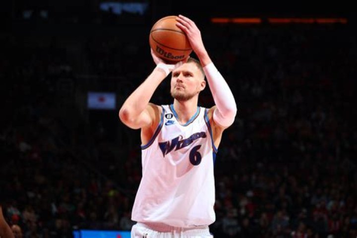 Kristaps Porzingis Net Worth: Details About Age, Height, Stats, Contract - SarkariResult
