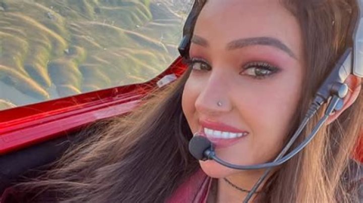 Kristina Basham Married, Divorce, Kids, Net Worth, Facts