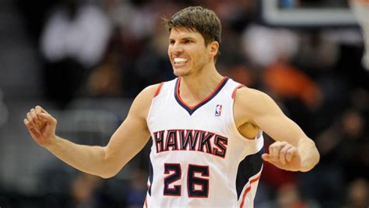 Kyle Korver