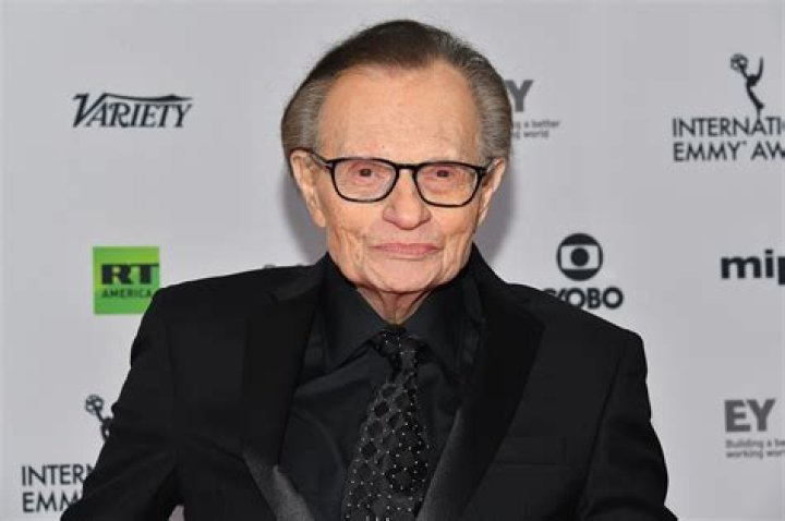 Larry King Net Worth