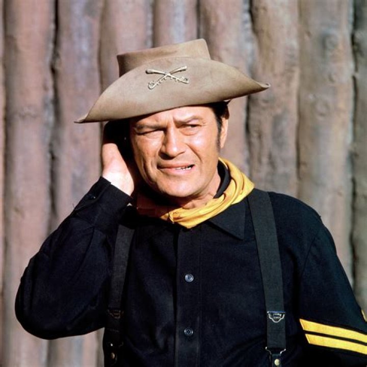 Larry Storch