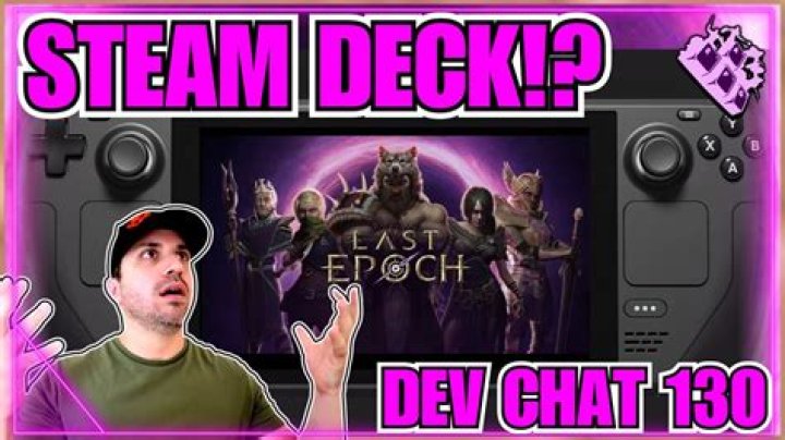 Last Epoch: Dive into Leaderboards, Gameplay, Trailer Highlights, and Beyond - SarkariResult