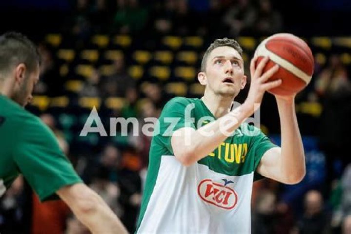 Laurynas Birutis Net Worth: Career, Home, Age, Income, All You Need to Know - SarkariResult