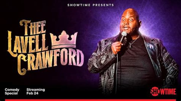 "Lavell Crawford's Impressive 2023 Weight Loss Journey: What's His Secret?"