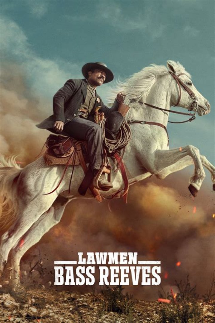 Lawmen Bass Reeves Episode 4 Release Date : Recap, Cast, Review, Spoilers, Streaming, Schedule & Where To Watch? - SarkariResult