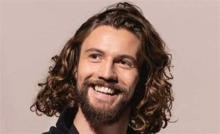 Leo Suter Height, Weight, Body Measurements, Shoe Size