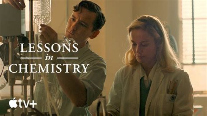 Lessons in Chemistry Episode 4 Release Date : Spoilers, Streaming, Recap, Schedule & Where To Watch? - SarkariResult
