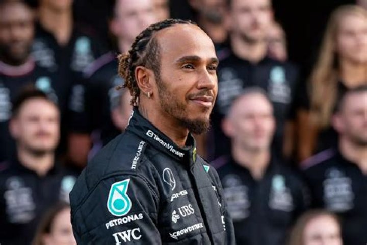 Lewis Hamilton Net Worth 2023 : Age, Overview, Wealth, Earnings, Biography & More - SarkariResult
