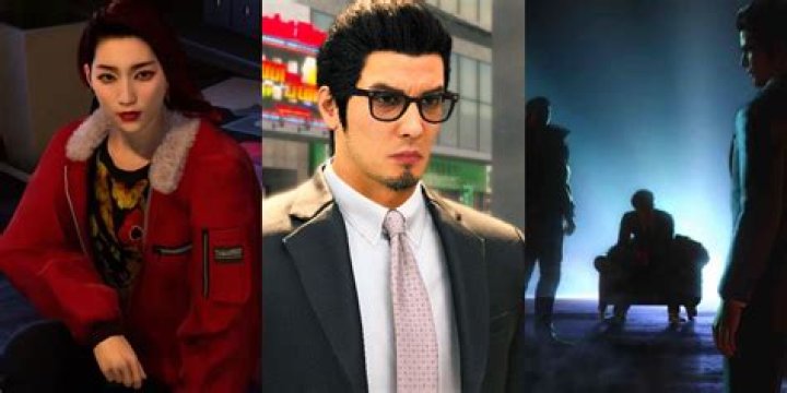 Like A Dragon Gaiden: The Best Equipment & How To Get It? - SarkariResult