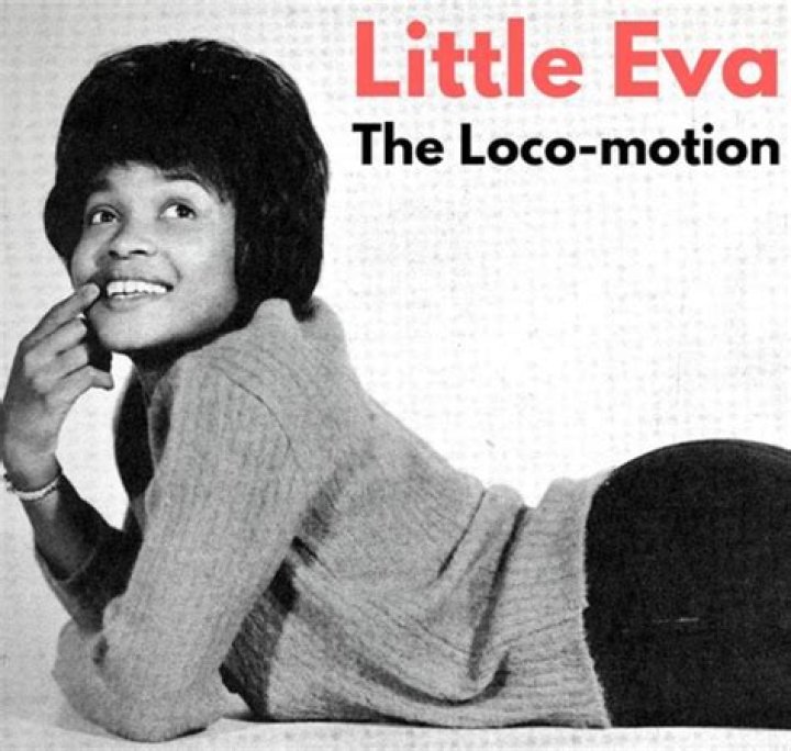 Little Eva