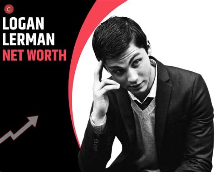 Logan Lerman Net Worth: Details About Gf, Income, Movie, Career, Home, Age - SarkariResult