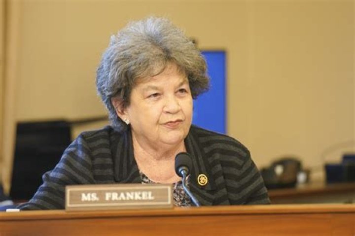 Lois Frankel