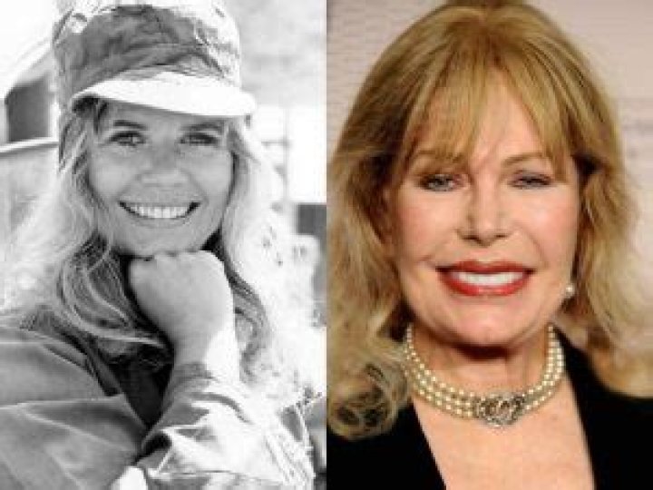 Loretta Swit Height, Weight, Measurements, Bra Size, Shoe Size