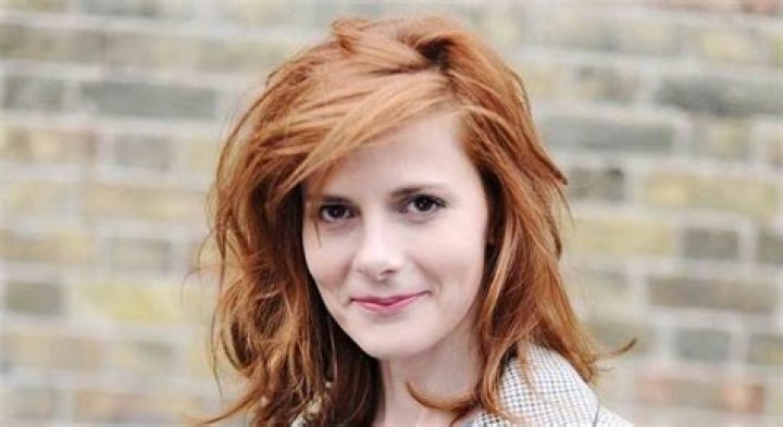 Louise Brealey Height, Weight, Measurements, Bra Size, Shoe Size