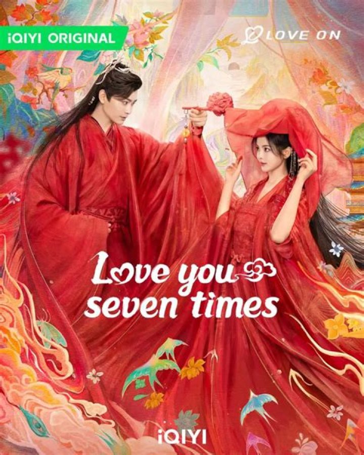 Love You Seven Times Season 1 Episode 33 And 34 Release Date and Time, Countdown, When is it Coming Out? - News