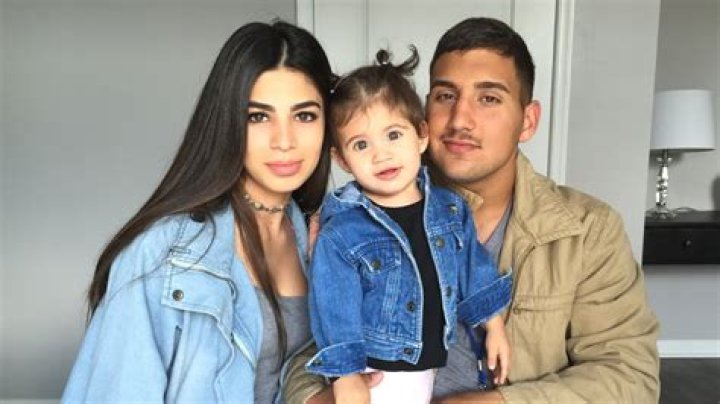 Luis Espina, Net Worth ,Married Life ,Wife ,Bramty Juliette , YouTube Thecelebscloset