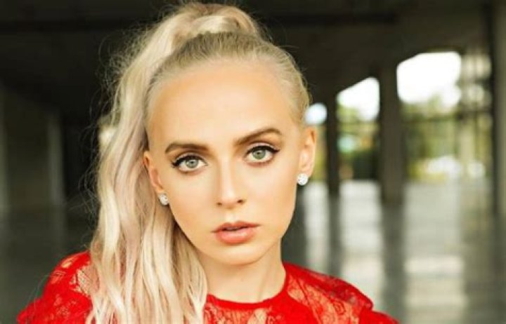 Madilyn Bailey Height, Weight, Measurements, Bra Size, Shoe Size