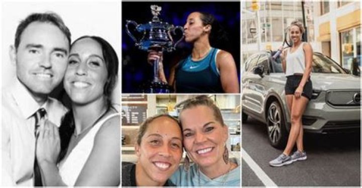 Madison Keys Ethnicity : Biography, Net worth, Age, Family & More details