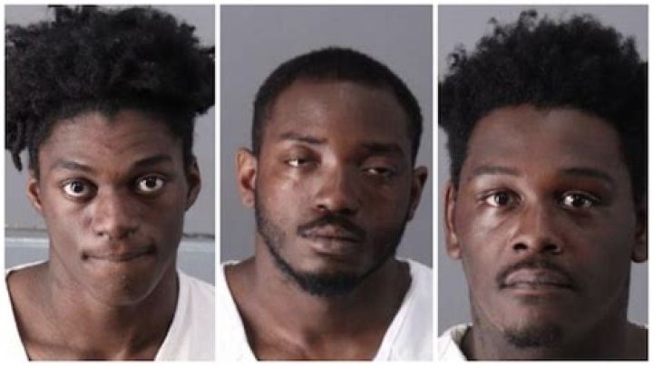 Mahogany Jackson Birmingham Video Murder Of 7 Criminals, Released On Social Media - SarkariResult