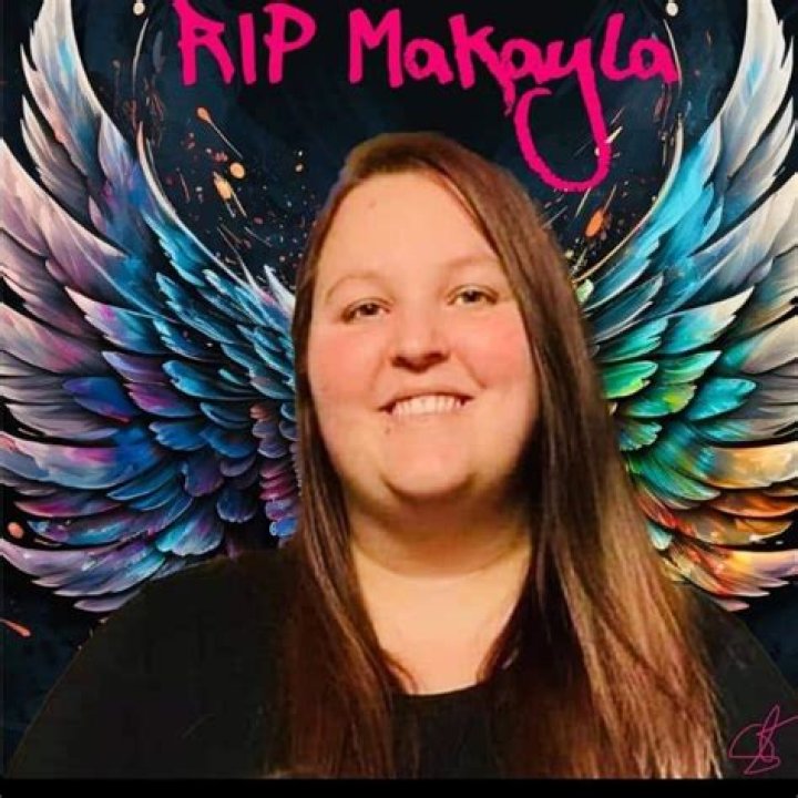 Makayla Fay Meave-Byers: An Update on Her Status. Is Makayla Fay Meave-Byers Missing? - SarkariResult