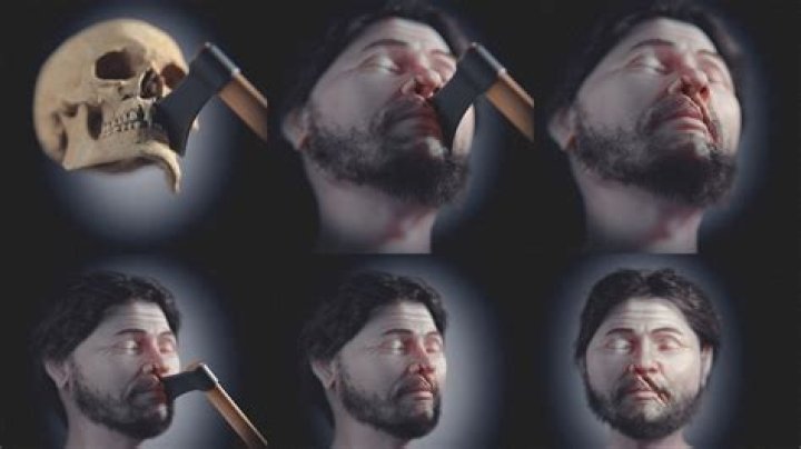 Man with axe attacks daycare original video real footage leaves twitter and reddit in disbelief