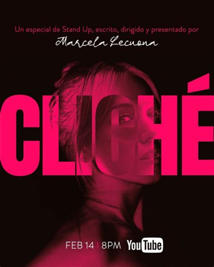 Marcela Lecuona - Mexicas. video statistics