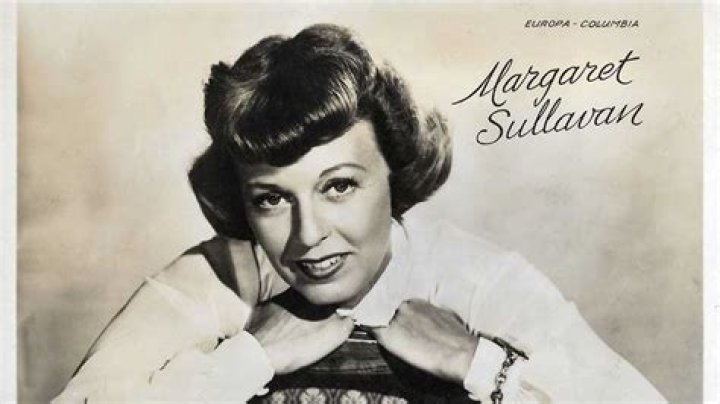 
Margaret Sullavan Cause of Death, How did Margaret Sullavan Die? 