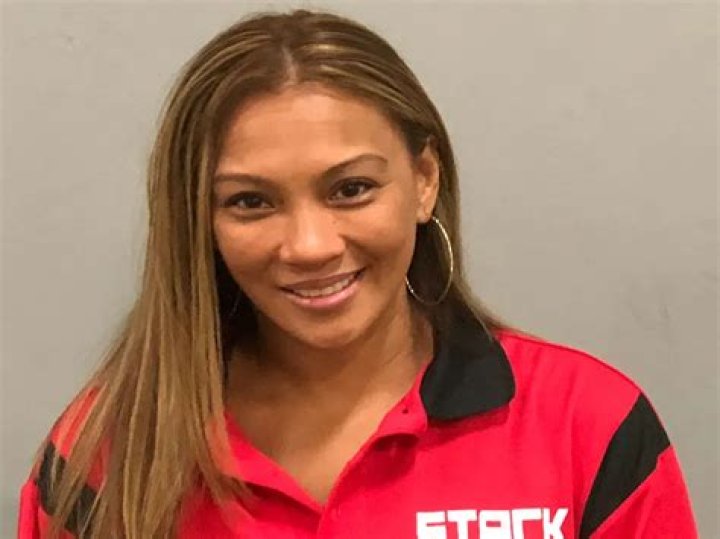 Maria Harper Net Worth