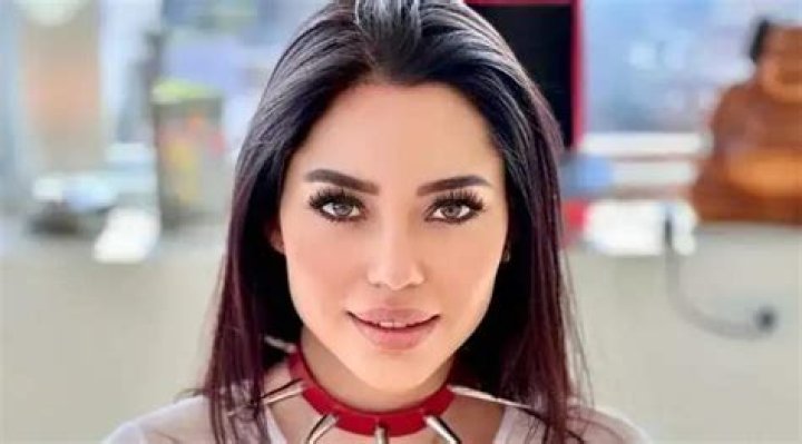 Marisol Yotta Height, Weight, Measurements, Bra Size, Shoe Size