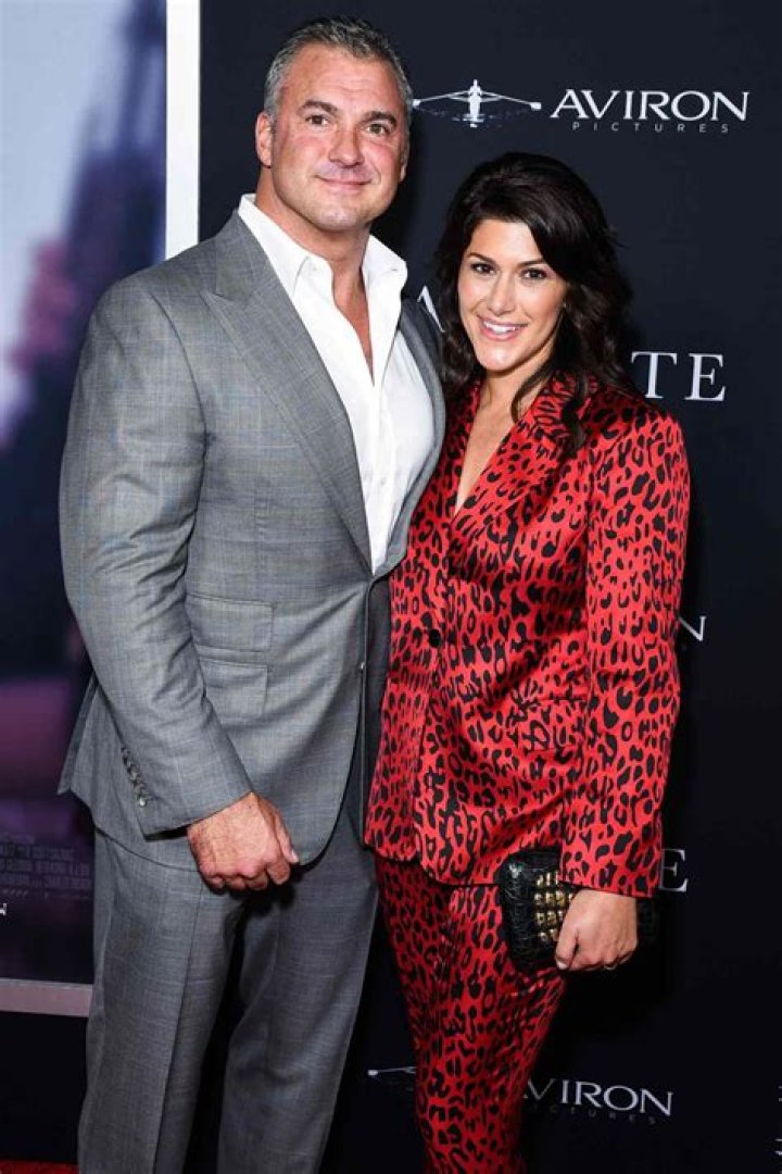 Marissa Mazzola-McMahon Wiki, Bio, Husband, Children, Net Worth, Age