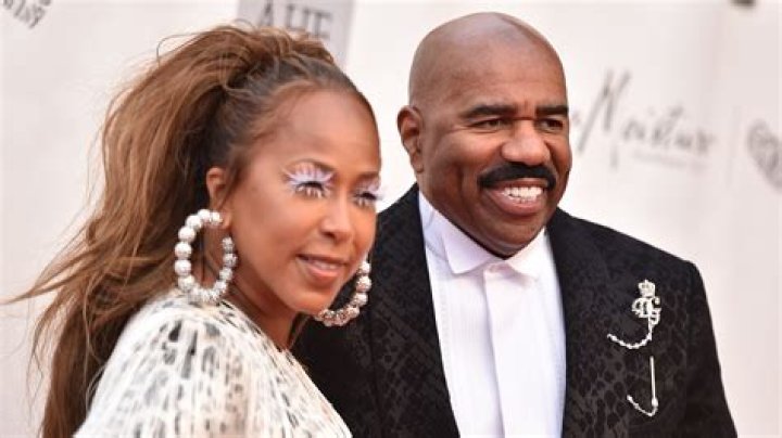 Marjorie Harvey