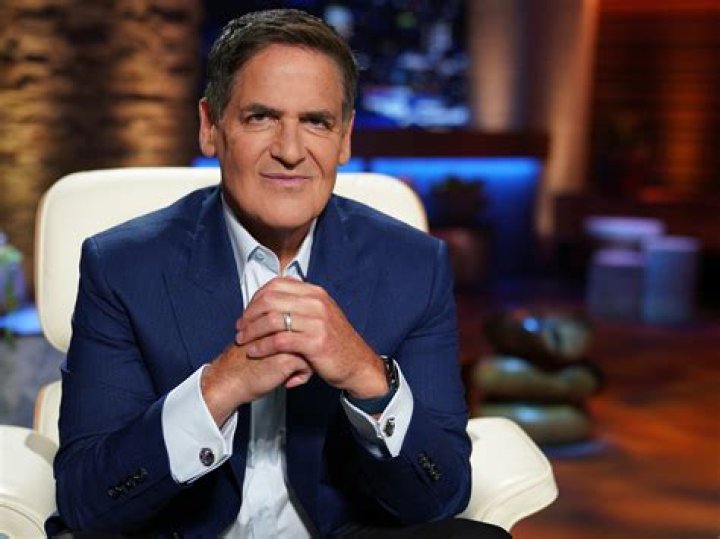 Mark Cuban Net Worth: Details About Company, Young, House, Wife, Name - SarkariResult