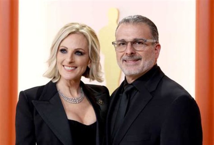 Marlee Matlin Net Worth: Details About Oscar, Young, Age, Husband, Deaf - SarkariResult