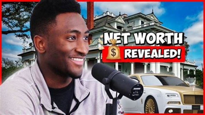 Marques Brownlee Net Worth: Details About MKBHD, Gf, Income, Youtube, Car - SarkariResult