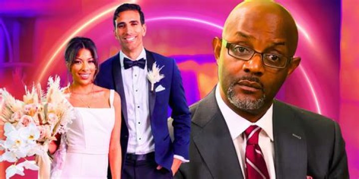 Married At First Sight Season 17 Release Date : Spoilers, Streaming, Recap, Schedule & Where To Watch? - SarkariResult