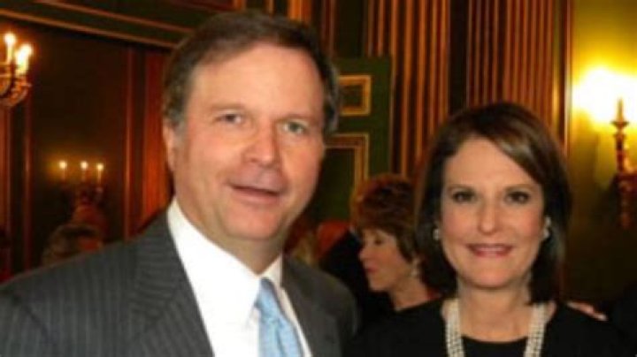 Married Journalist Gloria Borger’s Husband, Son and Net Worth