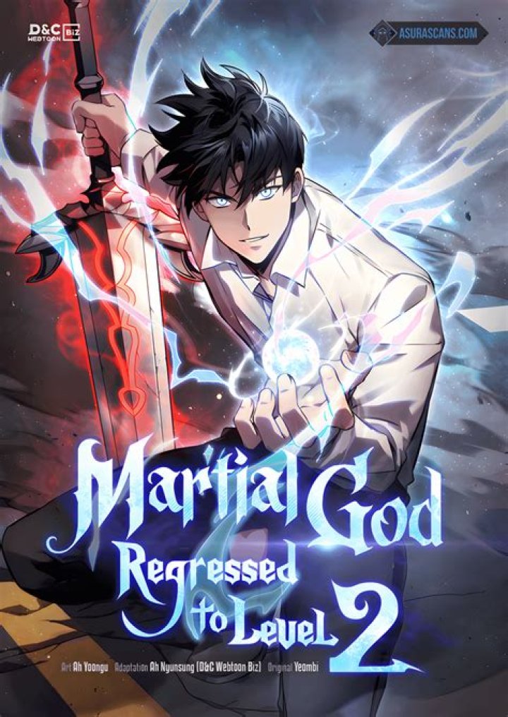 Martial God Regressed to Level 2 Chapter 41 Release Date : Recap, Cast, Review, Spoilers, Streaming, Schedule & Where To Watch? - SarkariResult
