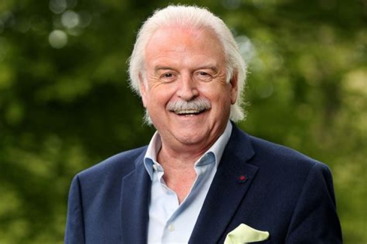 Marty Whelan