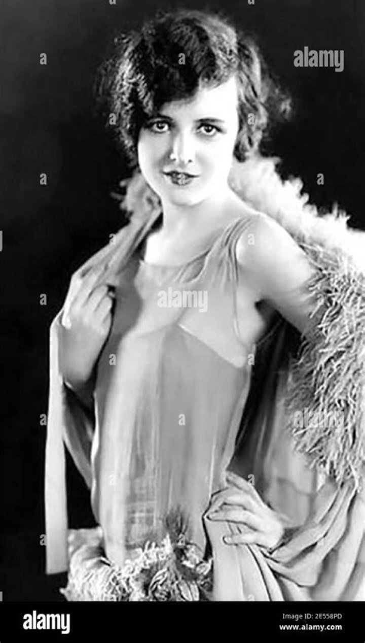 Mary Astor