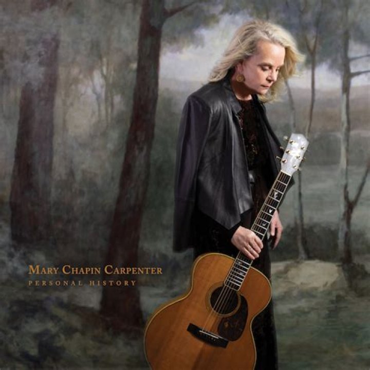 Mary Chapin Carpenter's Health in 2023: A Closer Look - SarkariResult