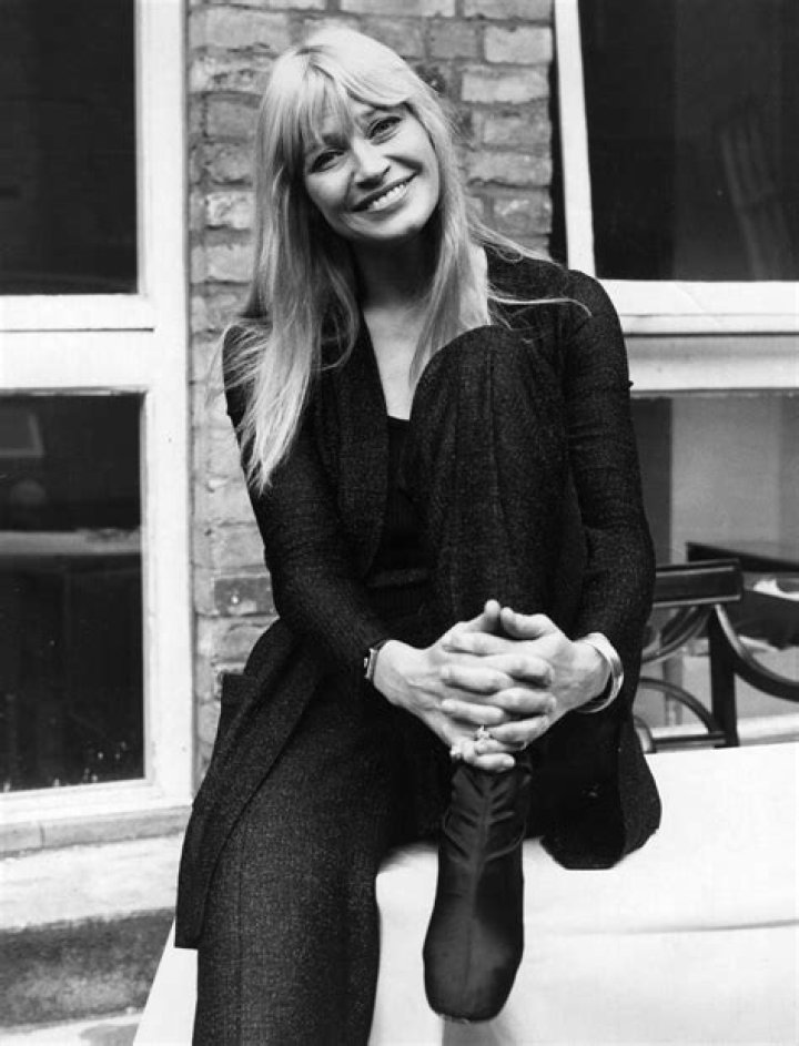 Mary Travers Net Worth