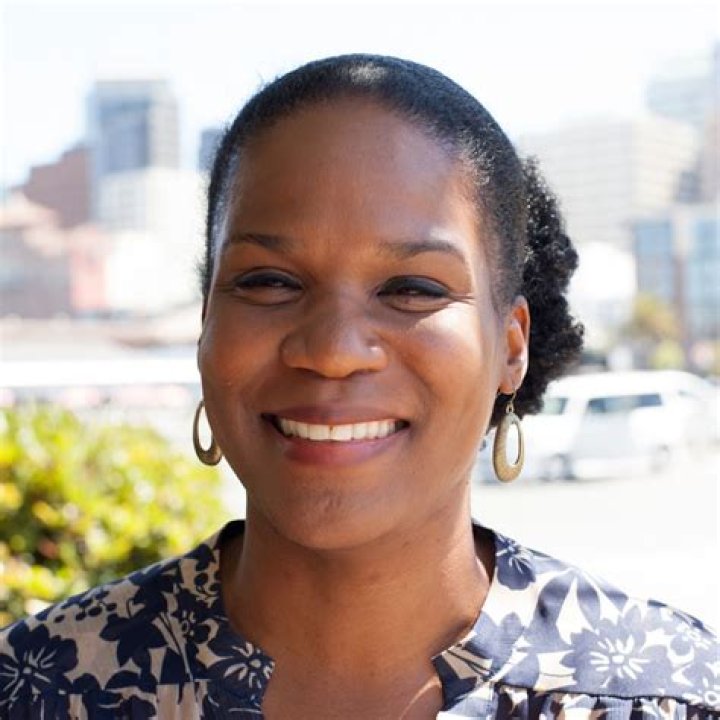 Mary Williams (social activist)