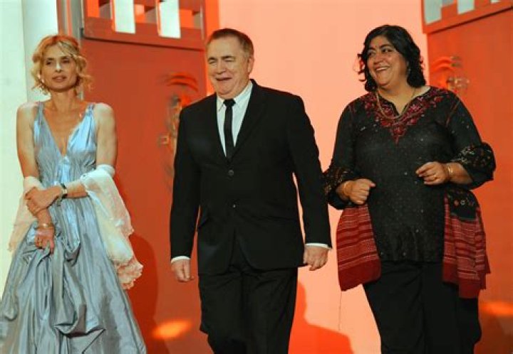 Maryam d’Abo Height, Weight, Measurements, Bra Size, Shoe Size