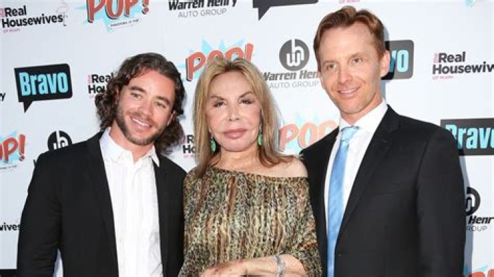 Marysol Patton's Former Partner and Spouse, Miami Housewives Star's Mom, Marysol Patton's Age - SarkariResult