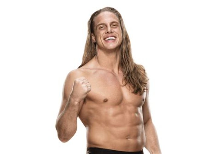 Matt Riddle