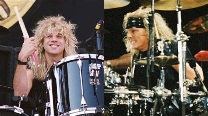 Matt Sorum