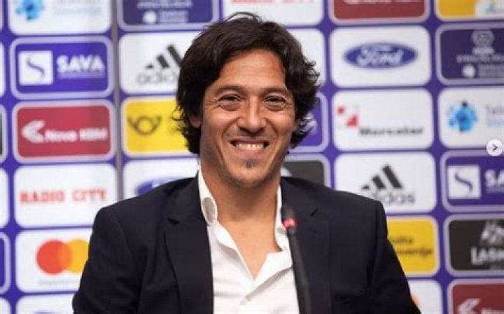 Mauro Camoranesi