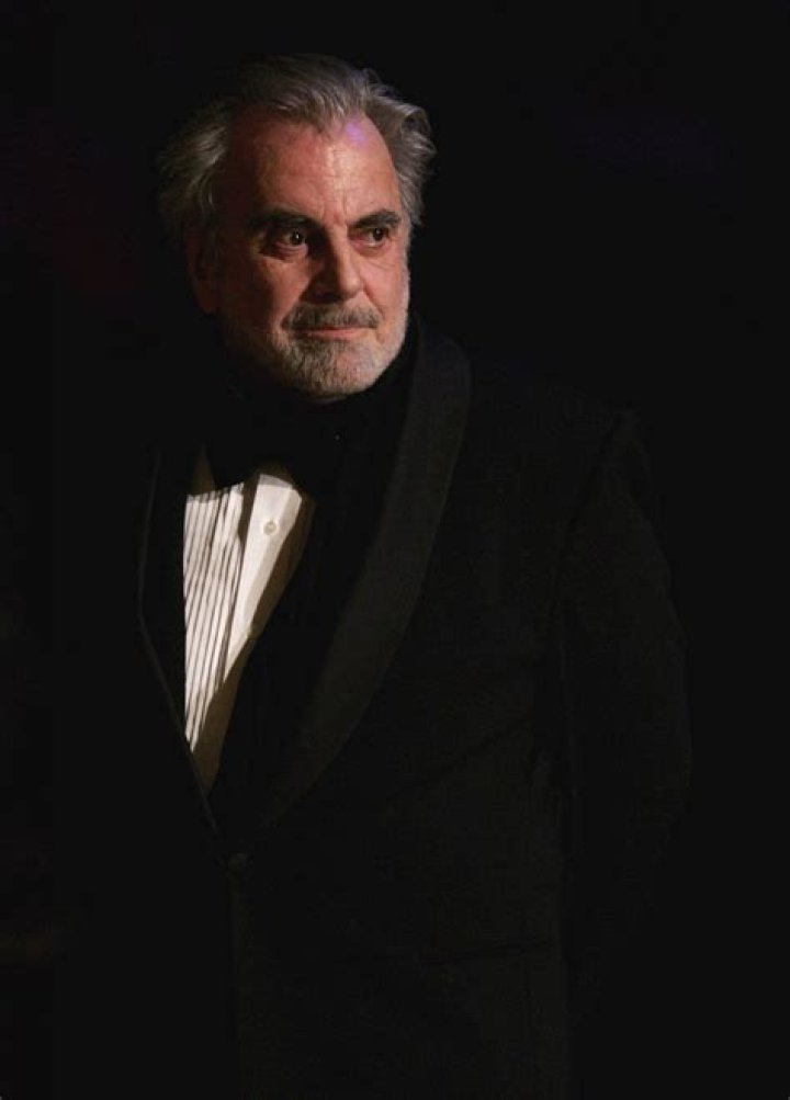 Maximilian Schell Net Worth