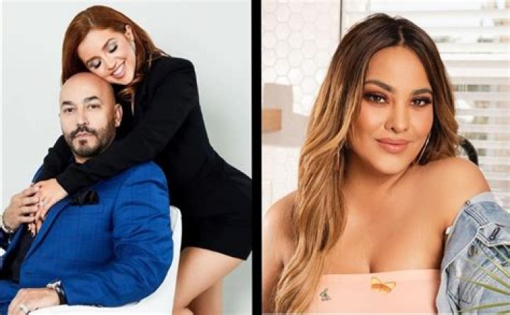 Mayeli Alonso’s Father Died: Lupillo Rivera’s Ex Is In Mourning